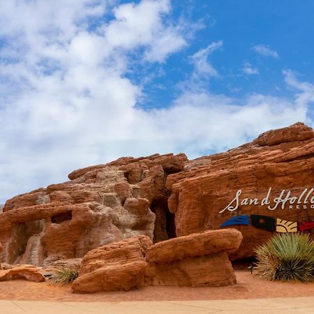 Vacation Rentals At Sand Hollow Resort Хърикейн Екстериор снимка