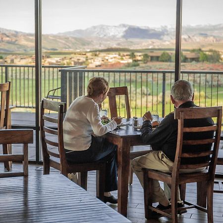 Vacation Rentals At Sand Hollow Resort Хърикейн Екстериор снимка