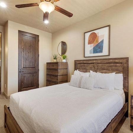 Vacation Rentals At Sand Hollow Resort Хърикейн Екстериор снимка
