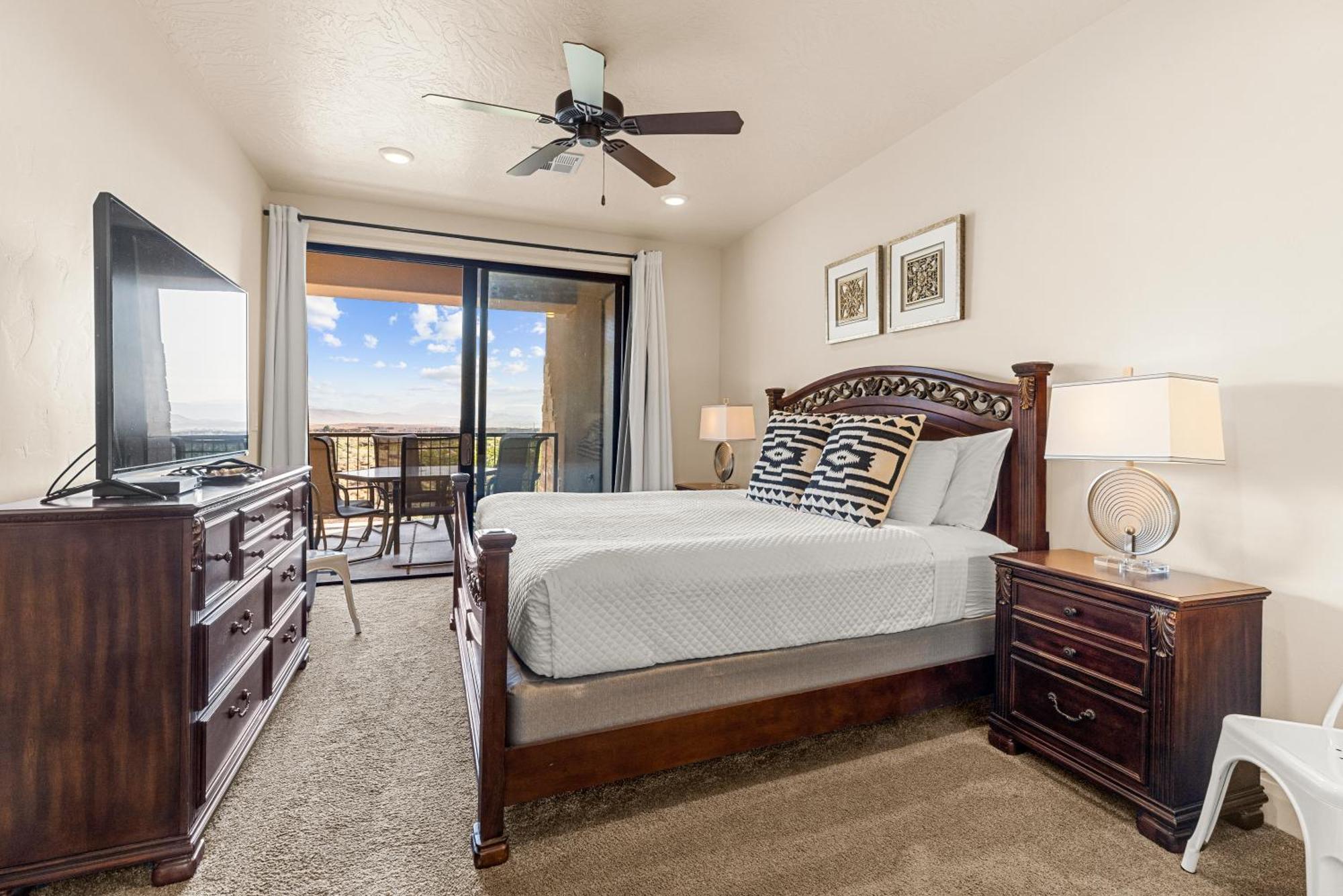 Vacation Rentals At Sand Hollow Resort Хърикейн Екстериор снимка