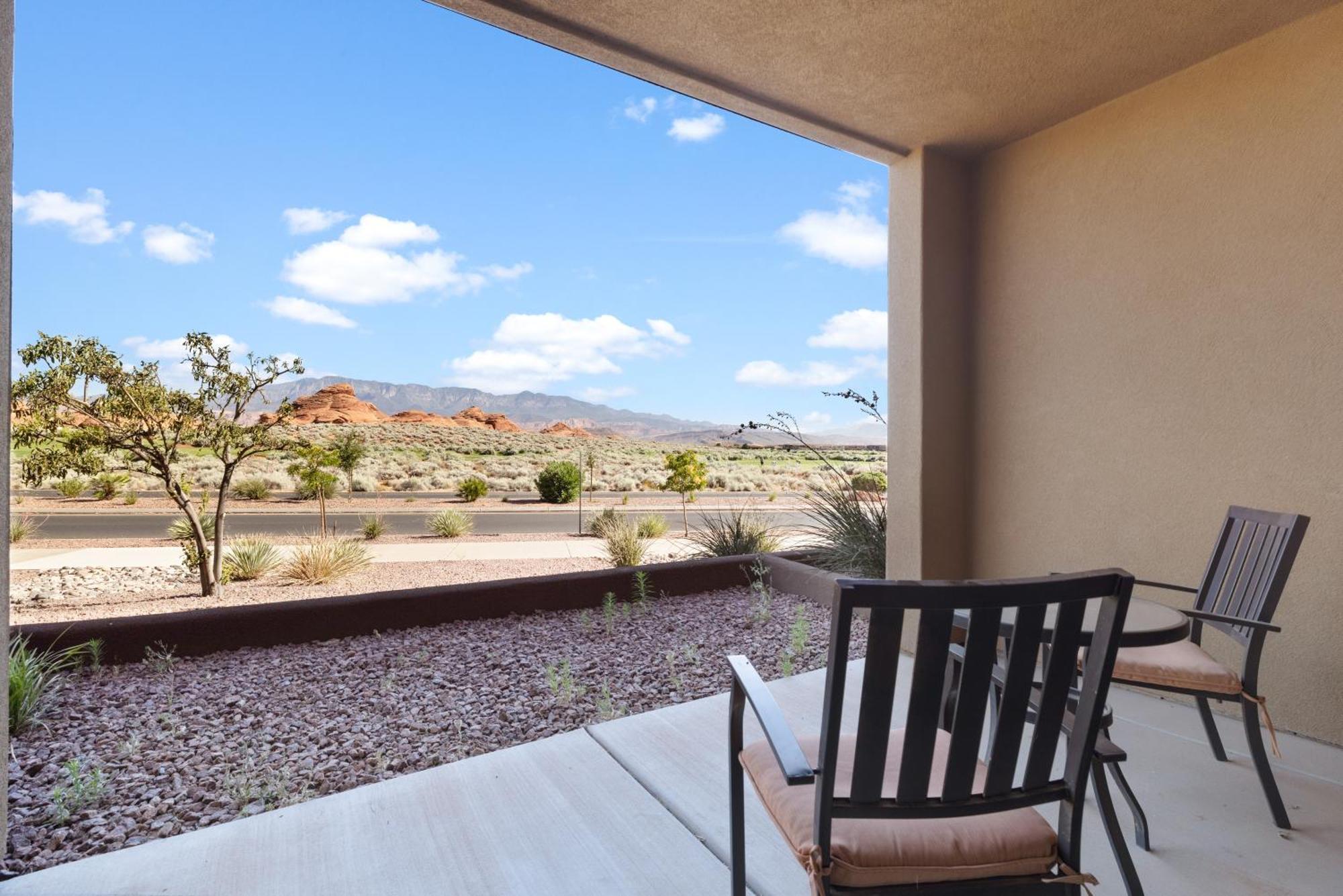 Vacation Rentals At Sand Hollow Resort Хърикейн Екстериор снимка