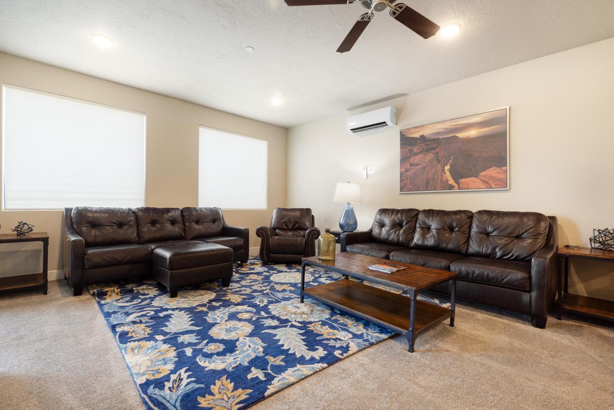 Vacation Rentals At Sand Hollow Resort Хърикейн Екстериор снимка