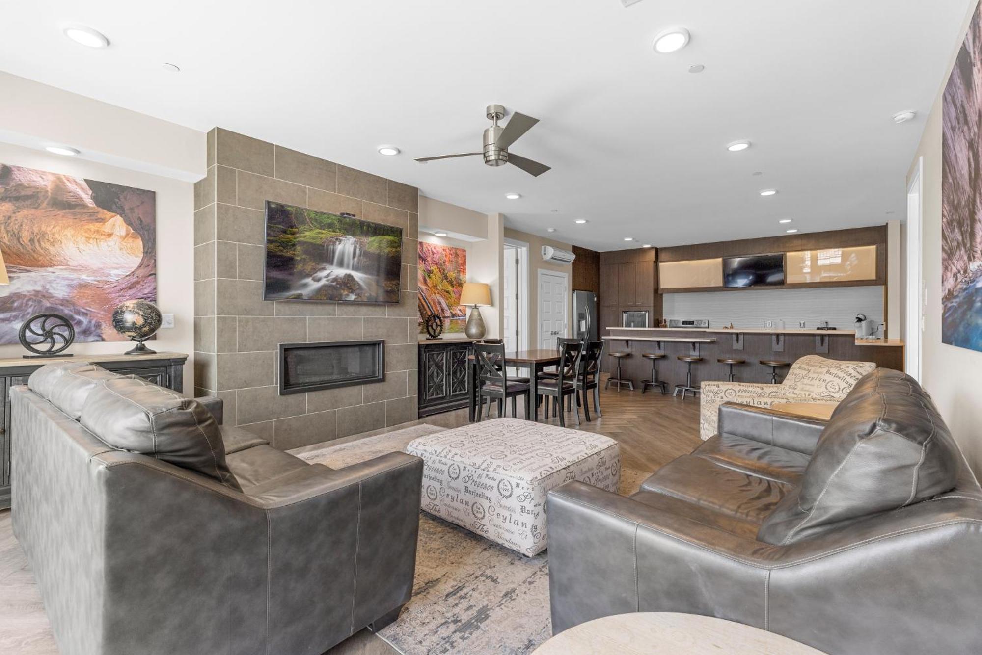 Vacation Rentals At Sand Hollow Resort Хърикейн Екстериор снимка