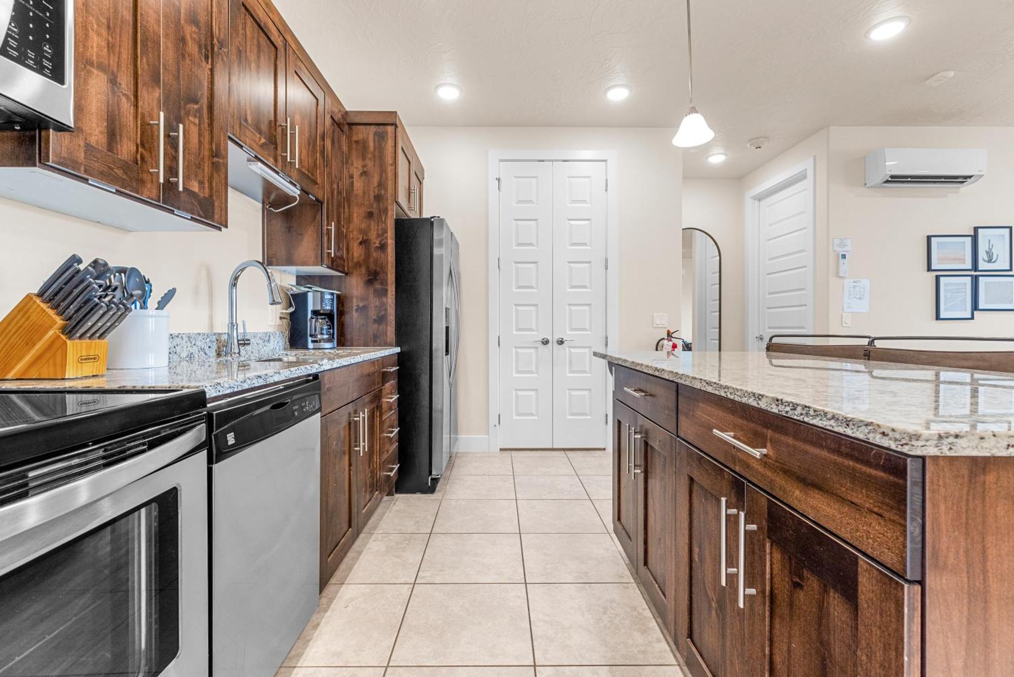 Vacation Rentals At Sand Hollow Resort Хърикейн Екстериор снимка