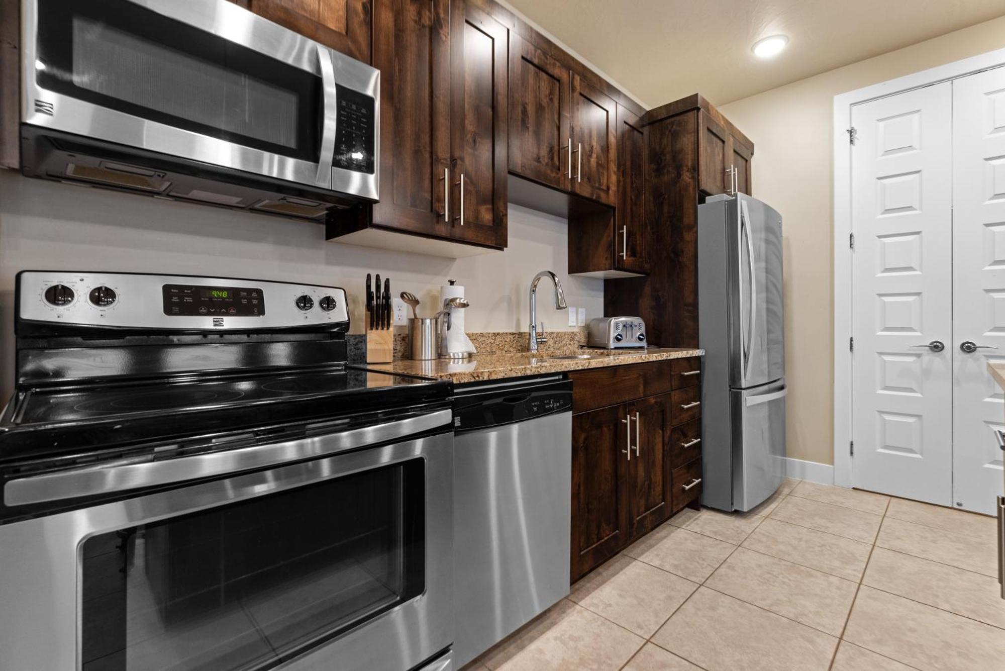 Vacation Rentals At Sand Hollow Resort Хърикейн Екстериор снимка