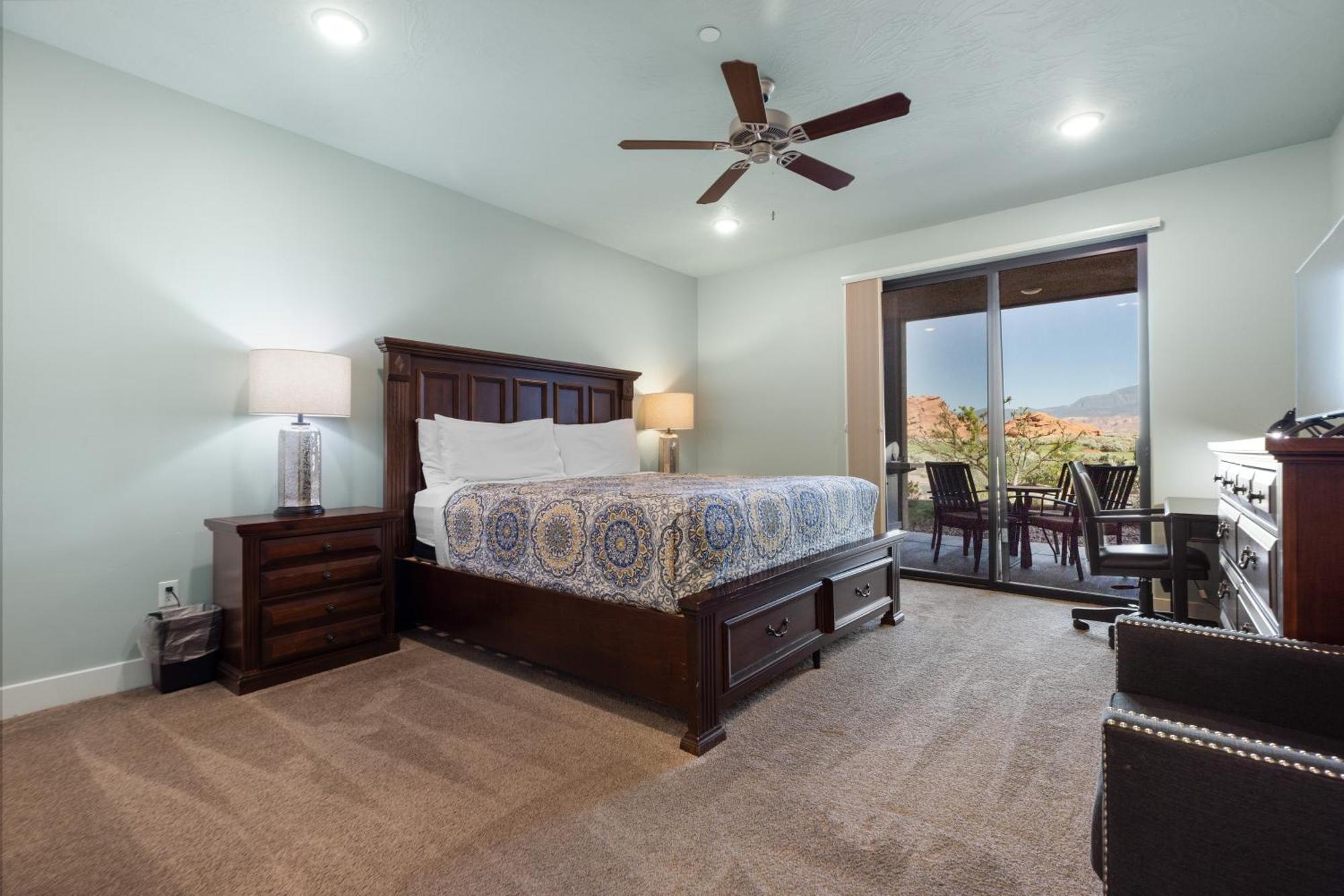 Vacation Rentals At Sand Hollow Resort Хърикейн Екстериор снимка