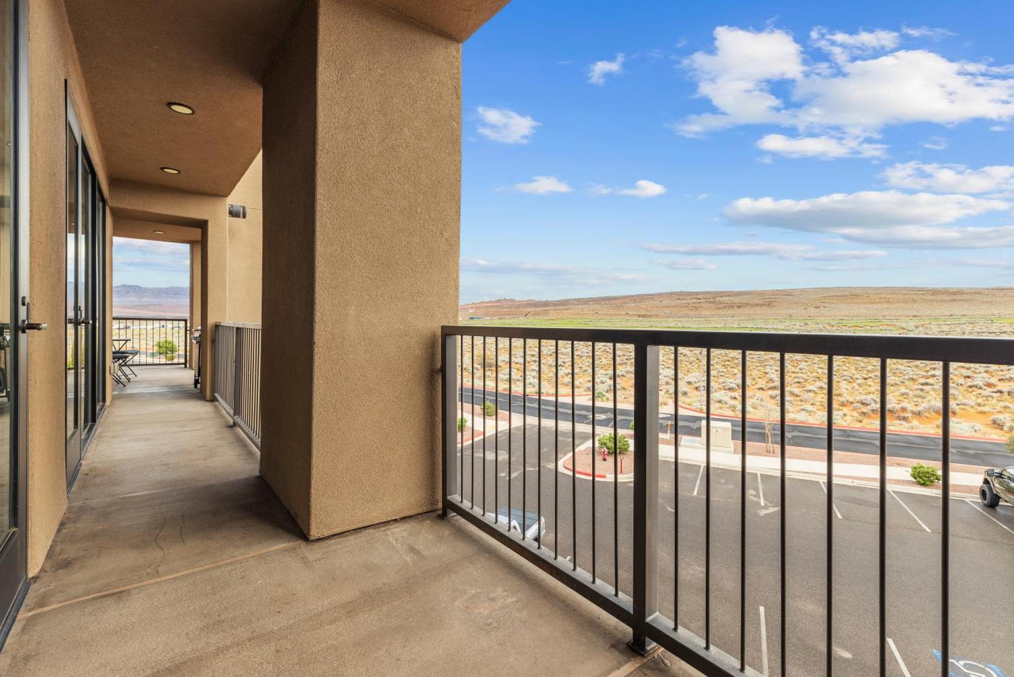 Vacation Rentals At Sand Hollow Resort Хърикейн Екстериор снимка