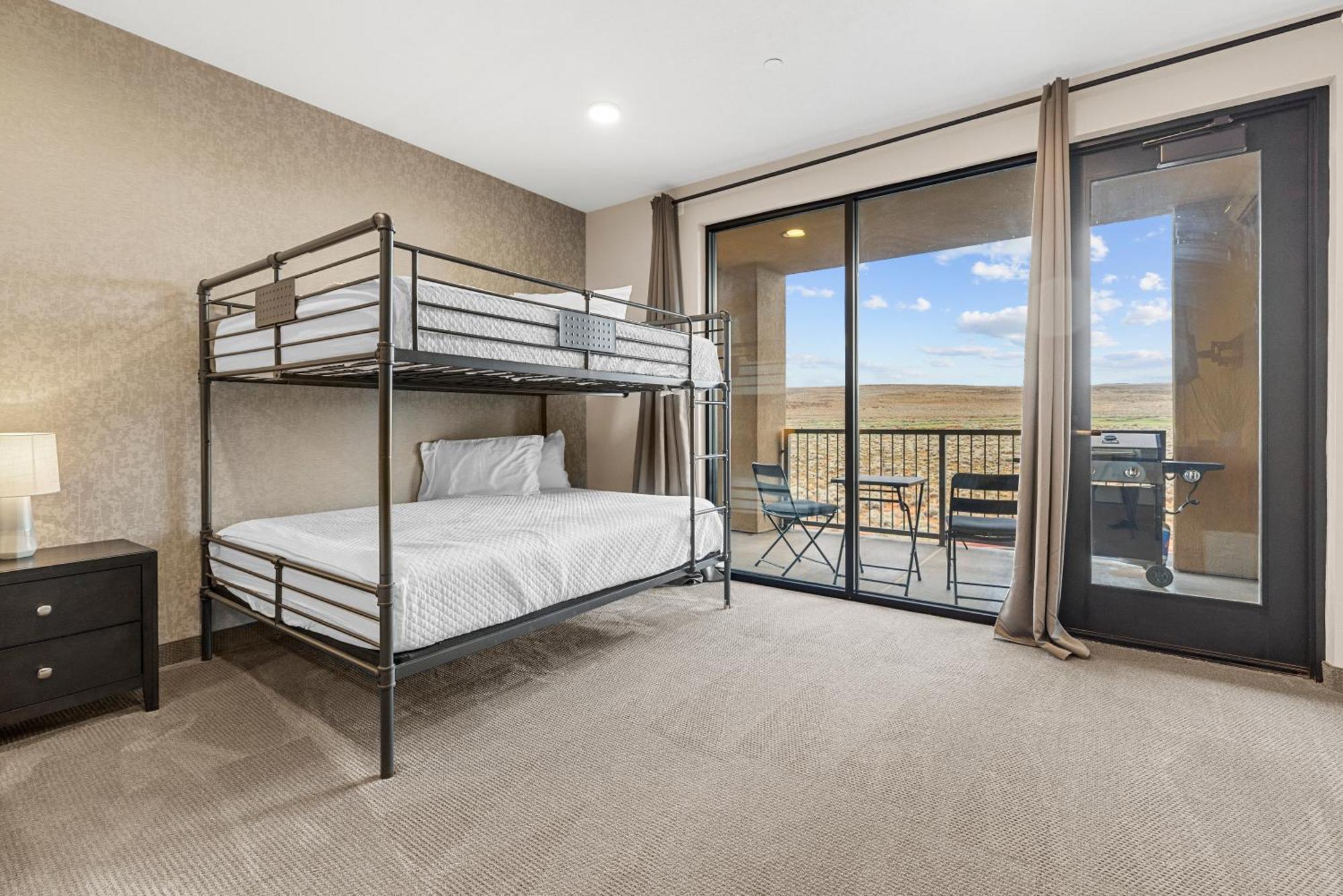 Vacation Rentals At Sand Hollow Resort Хърикейн Екстериор снимка
