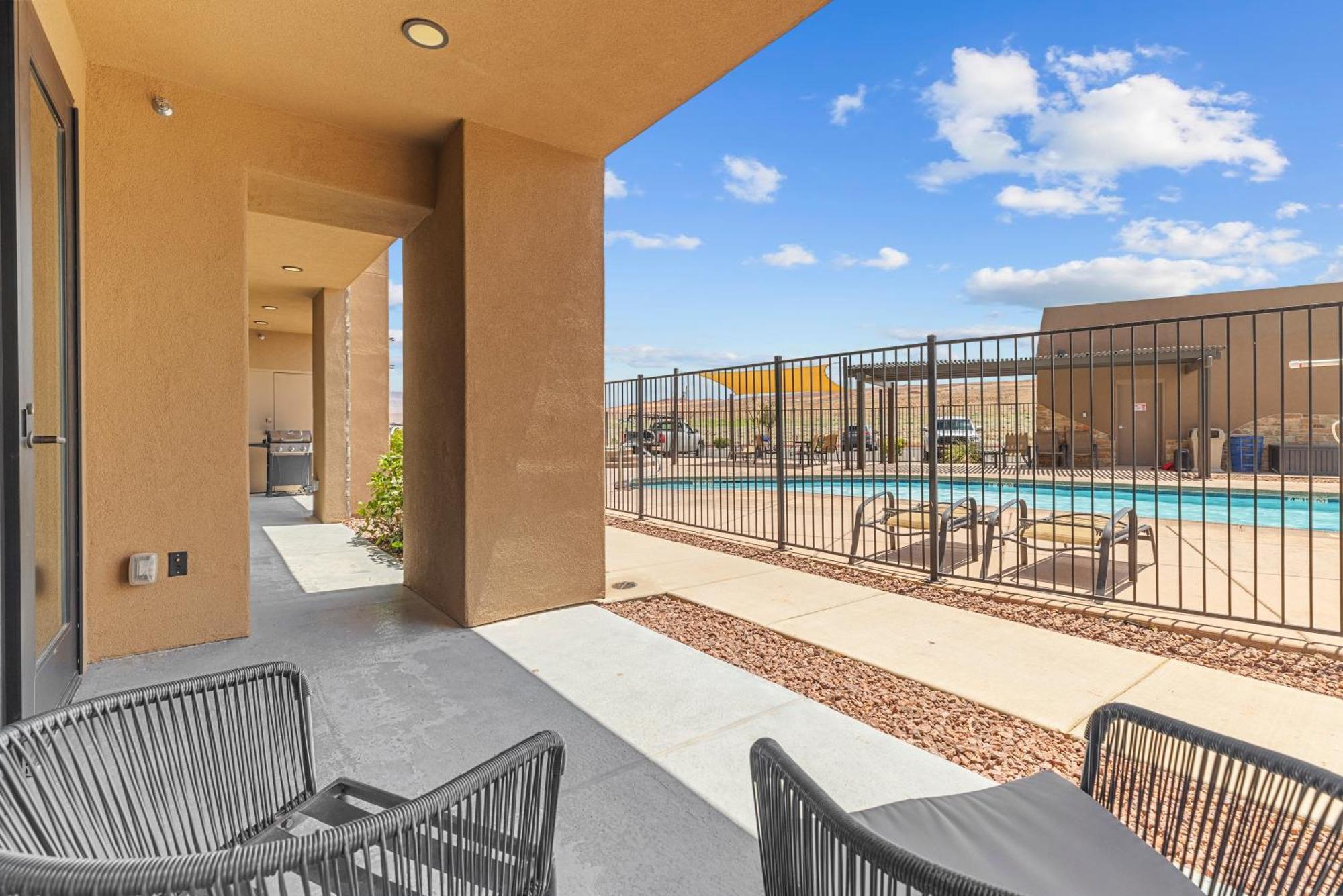Vacation Rentals At Sand Hollow Resort Хърикейн Екстериор снимка