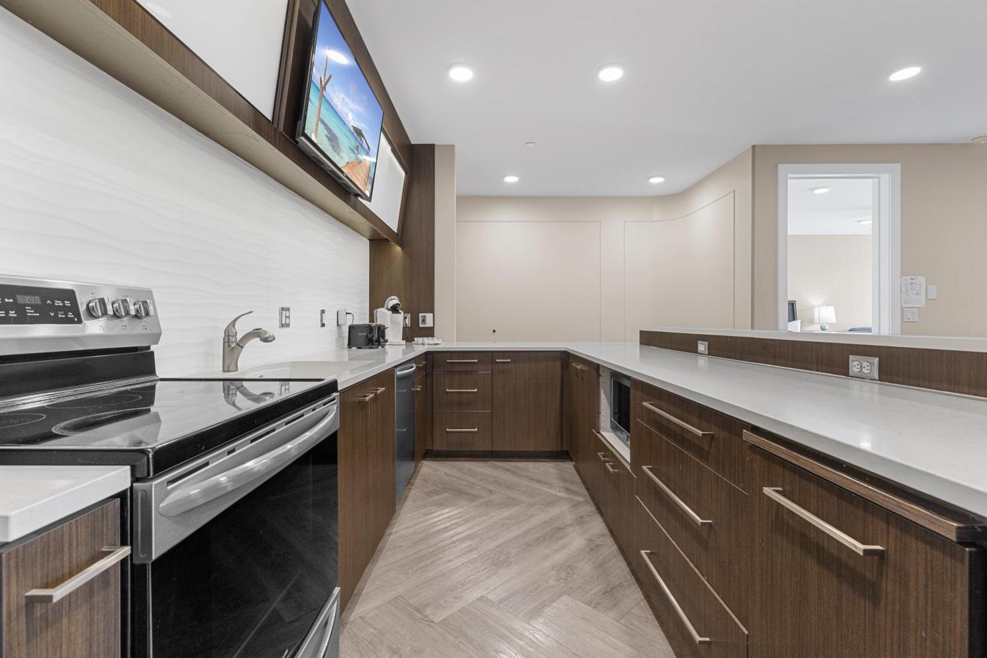 Vacation Rentals At Sand Hollow Resort Хърикейн Екстериор снимка