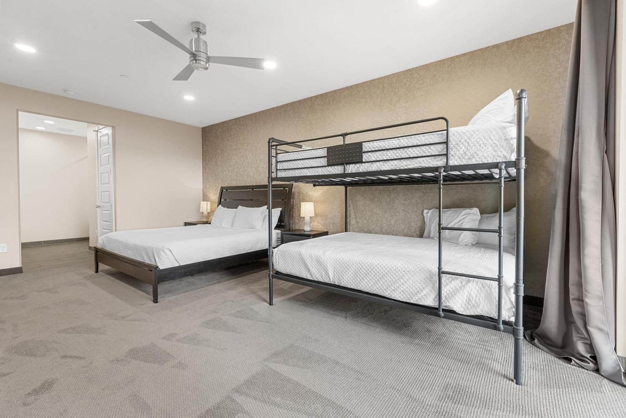 Vacation Rentals At Sand Hollow Resort Хърикейн Екстериор снимка