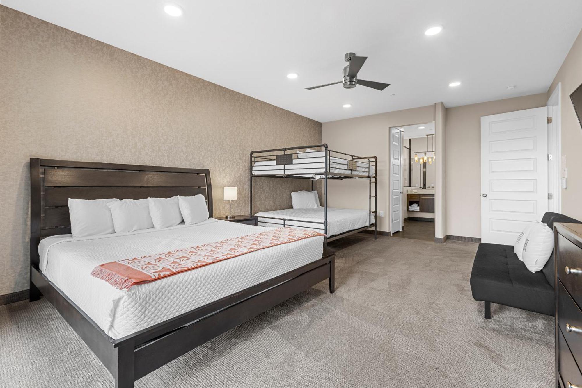 Vacation Rentals At Sand Hollow Resort Хърикейн Екстериор снимка
