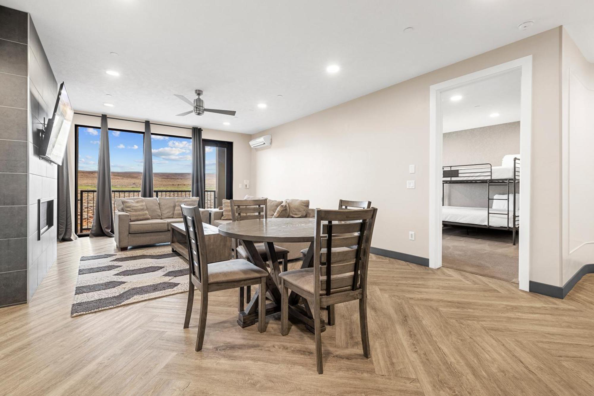 Vacation Rentals At Sand Hollow Resort Хърикейн Екстериор снимка