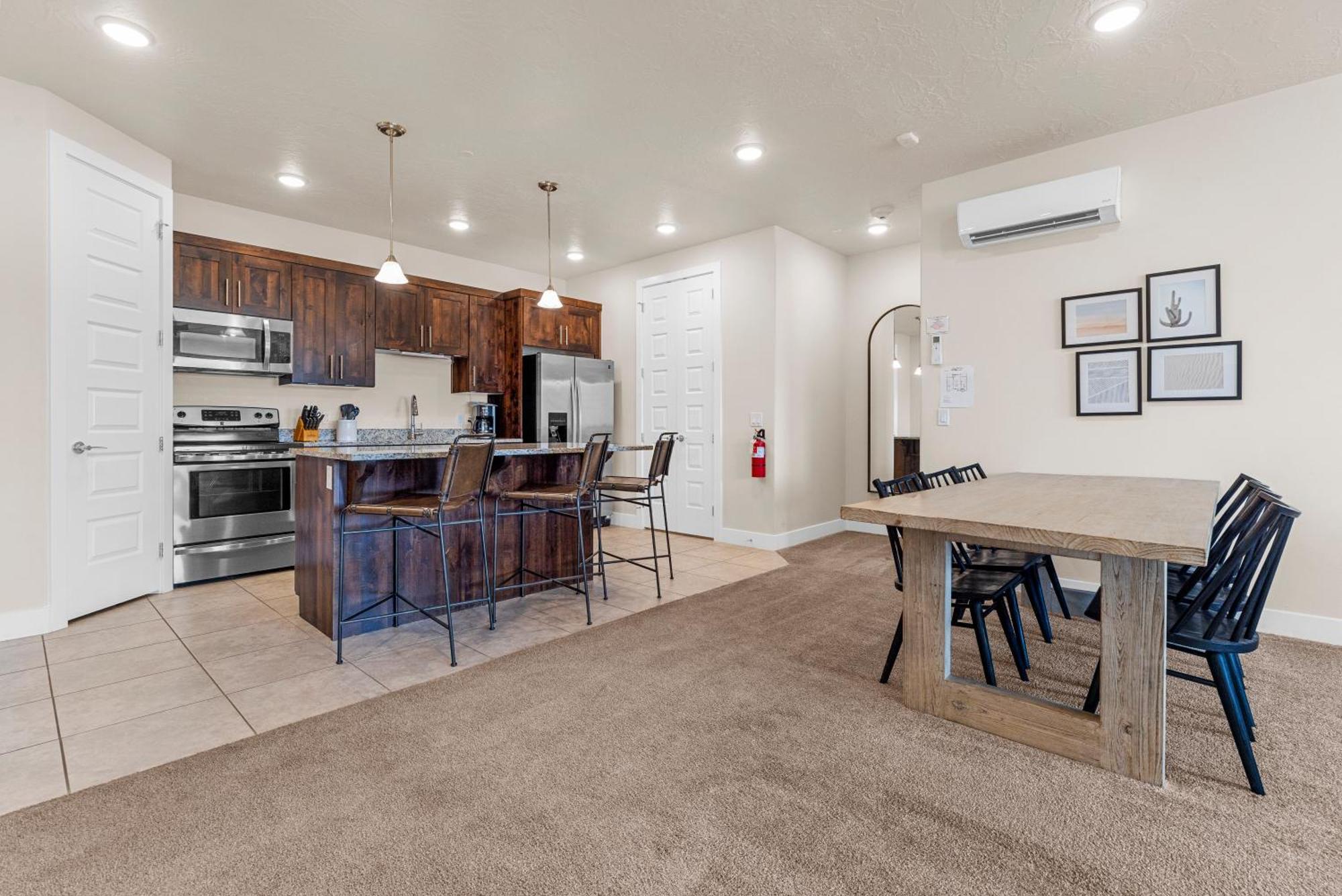 Vacation Rentals At Sand Hollow Resort Хърикейн Екстериор снимка
