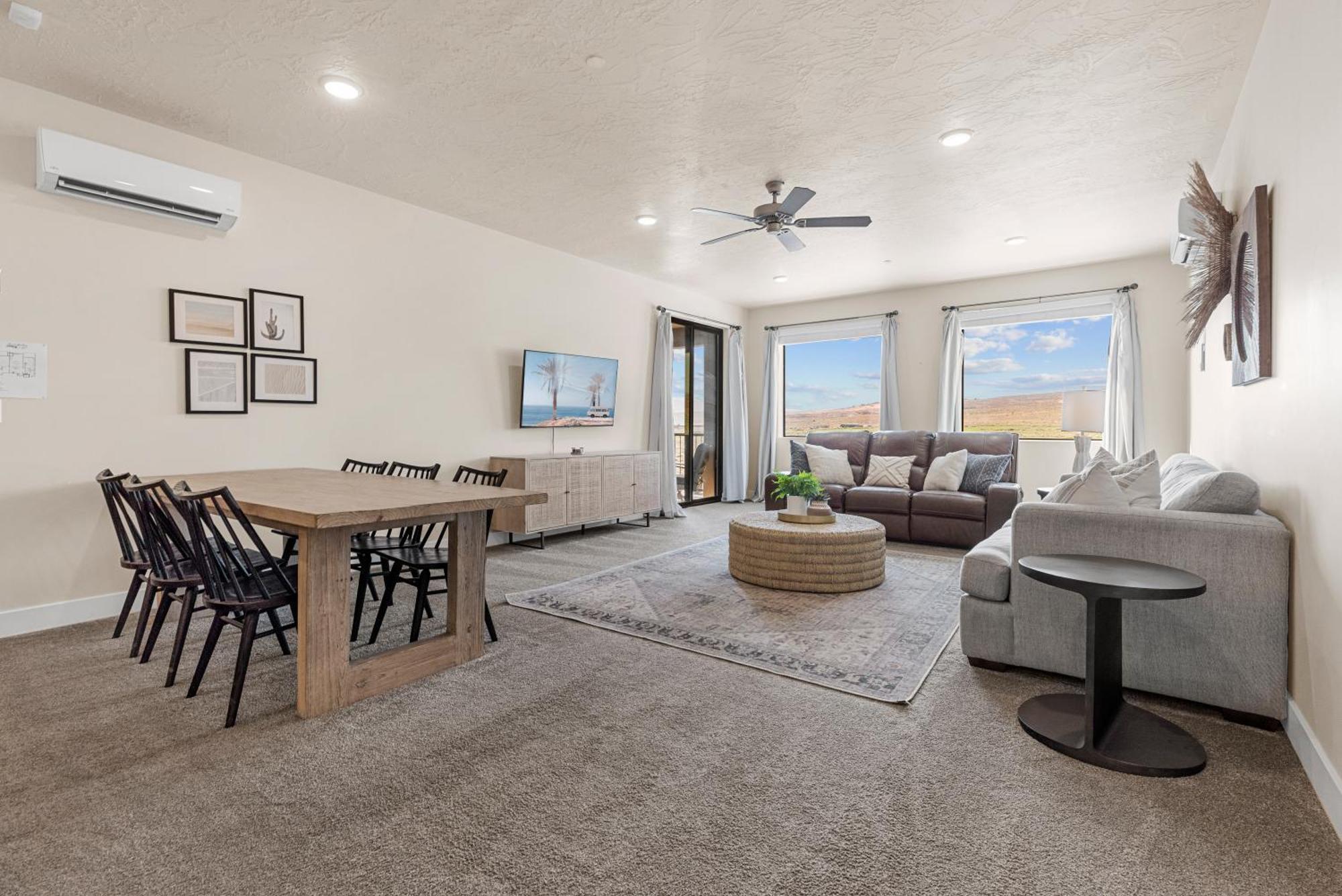 Vacation Rentals At Sand Hollow Resort Хърикейн Екстериор снимка
