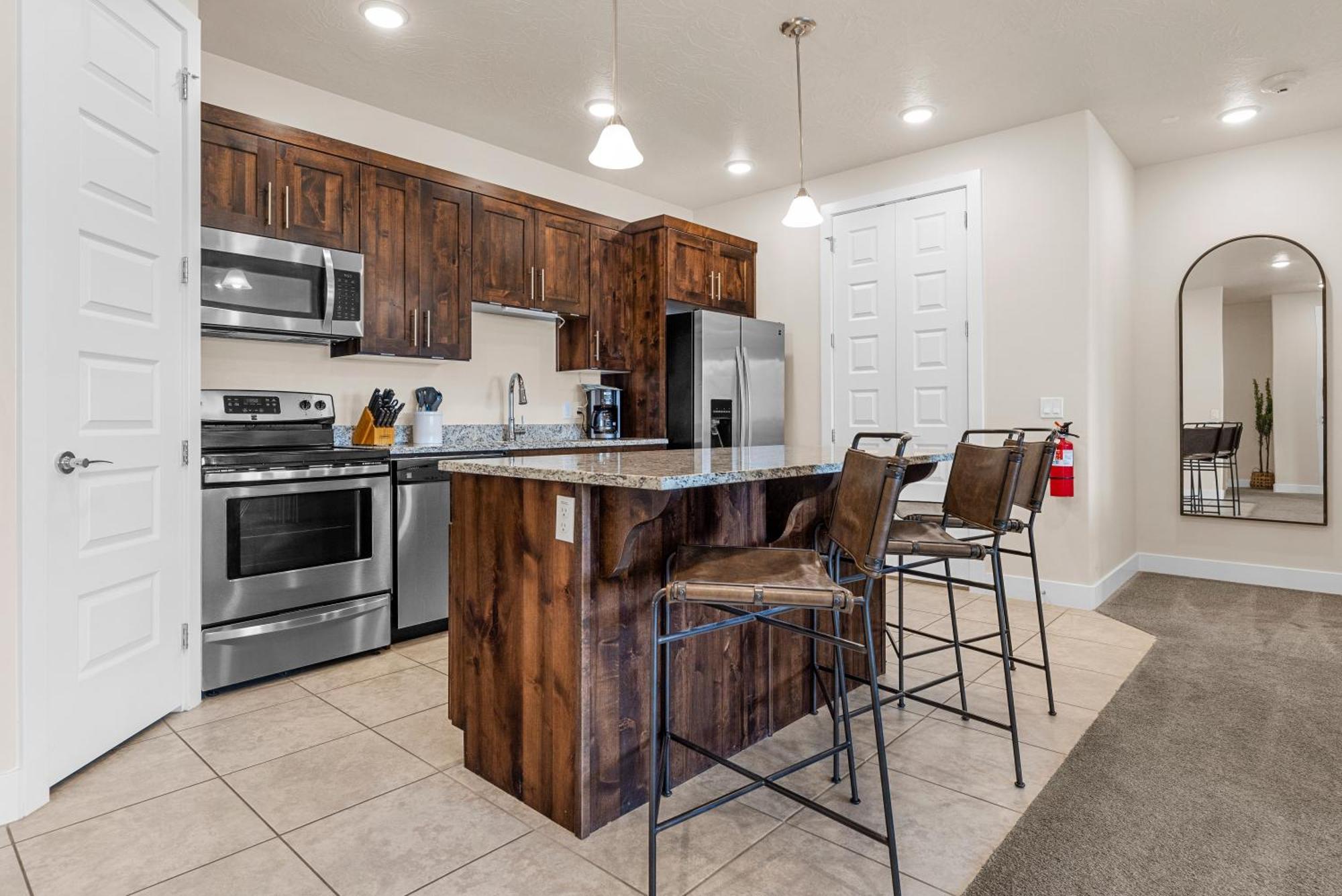 Vacation Rentals At Sand Hollow Resort Хърикейн Екстериор снимка