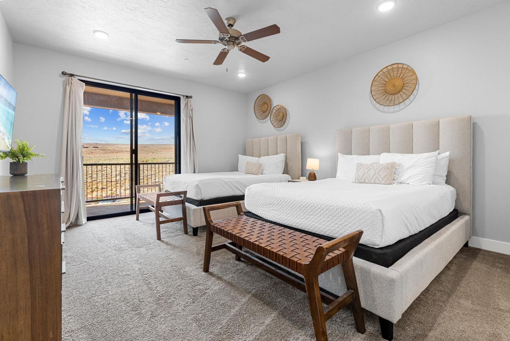 Vacation Rentals At Sand Hollow Resort Хърикейн Екстериор снимка