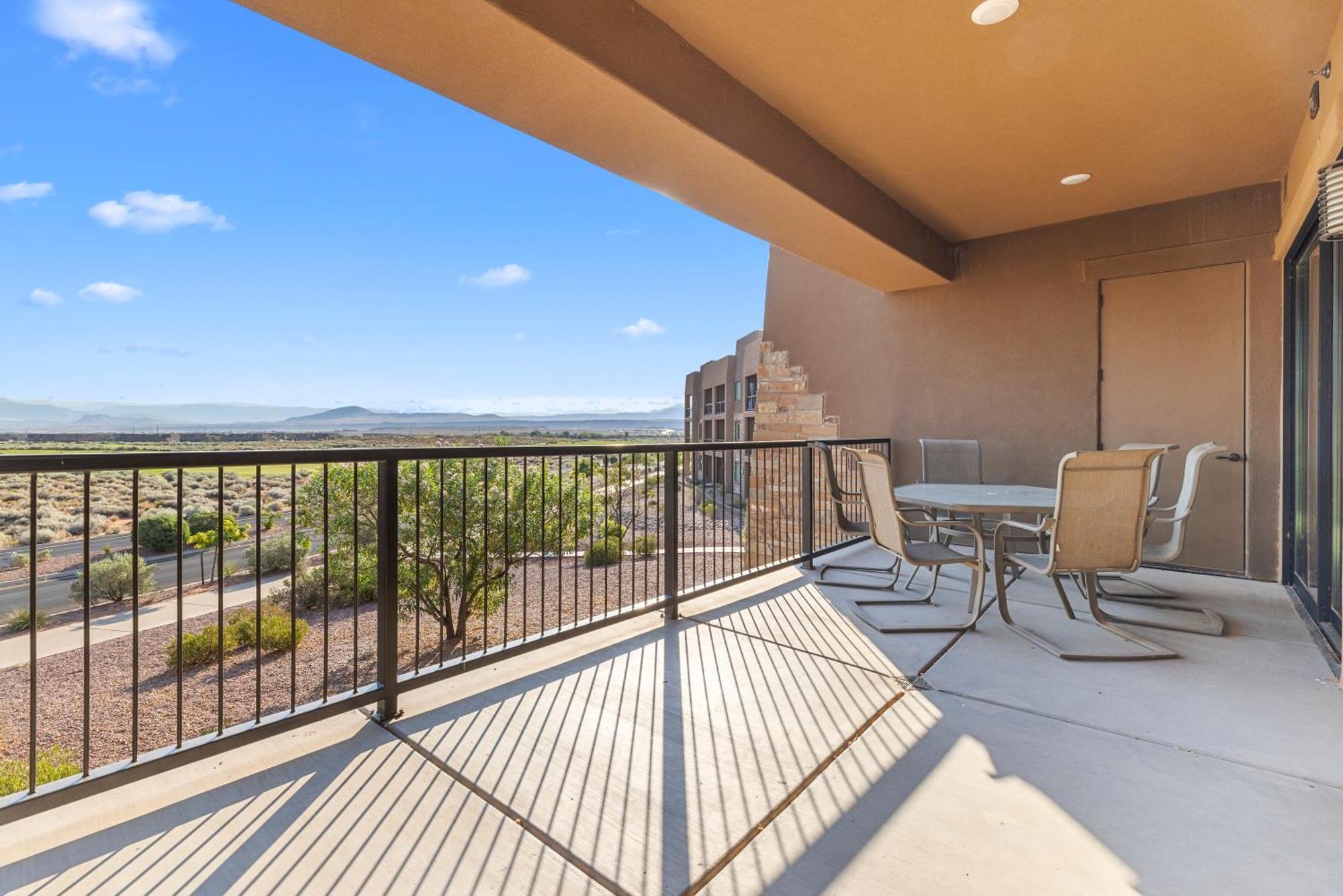 Vacation Rentals At Sand Hollow Resort Хърикейн Екстериор снимка