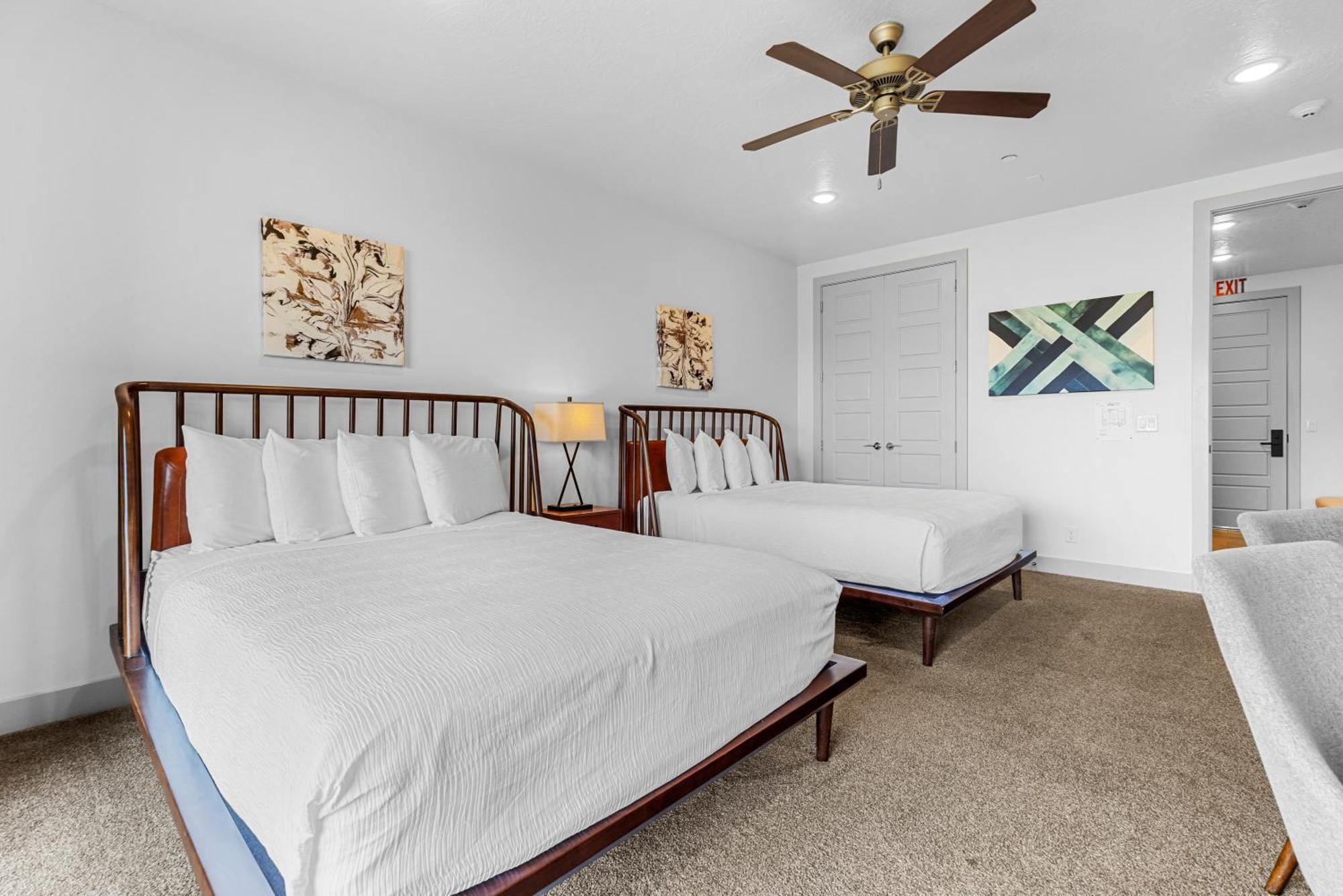 Vacation Rentals At Sand Hollow Resort Хърикейн Екстериор снимка