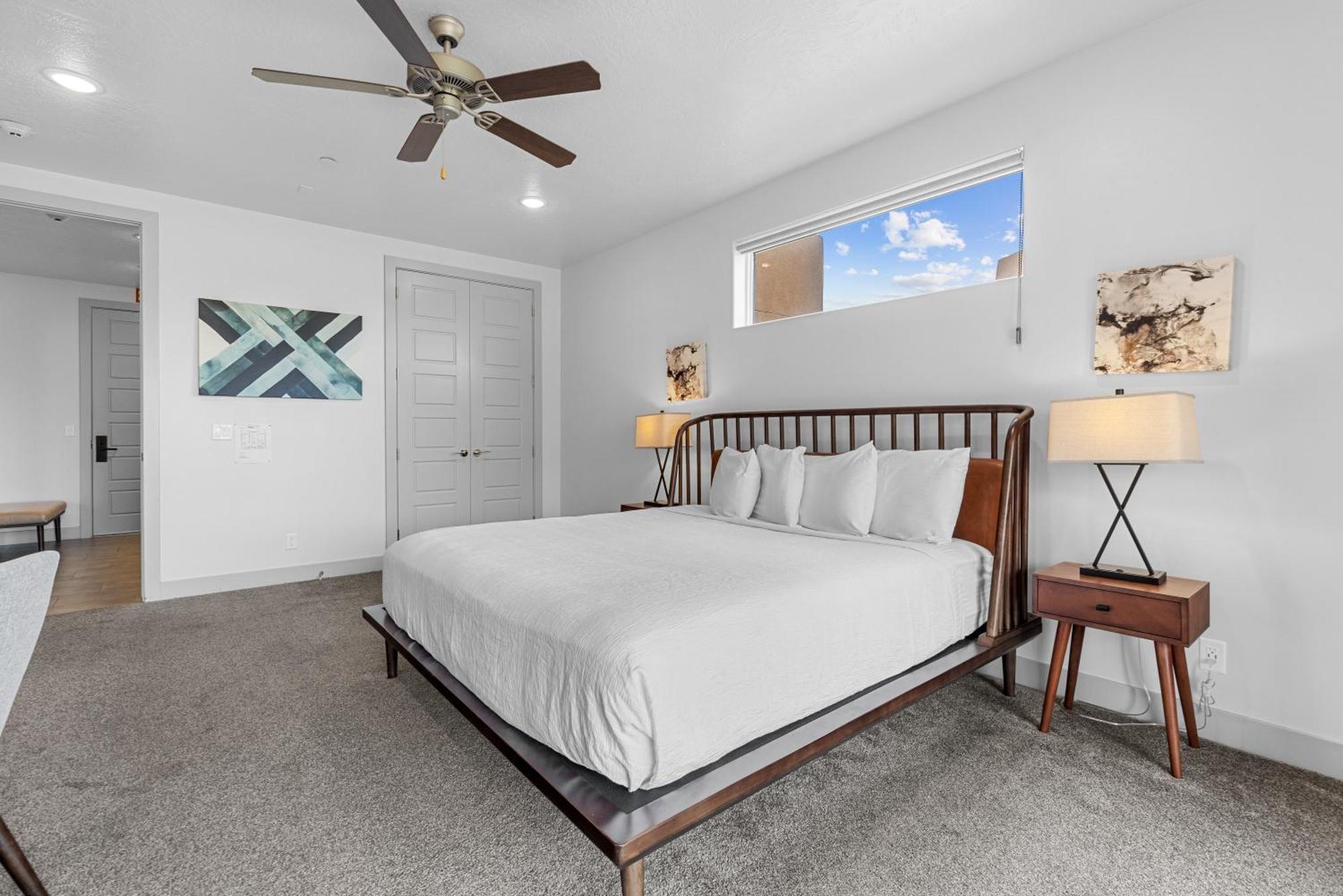 Vacation Rentals At Sand Hollow Resort Хърикейн Екстериор снимка