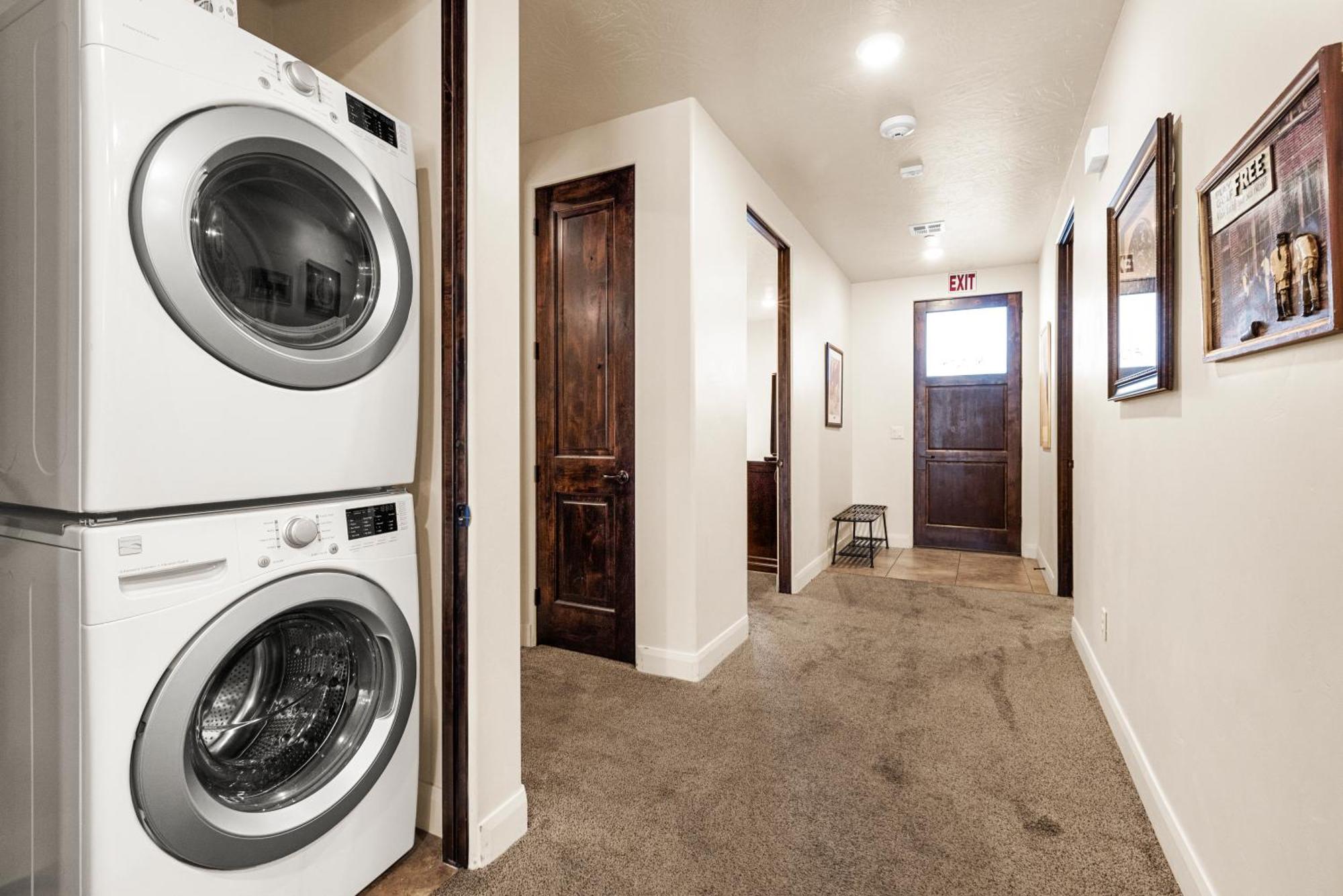 Vacation Rentals At Sand Hollow Resort Хърикейн Екстериор снимка