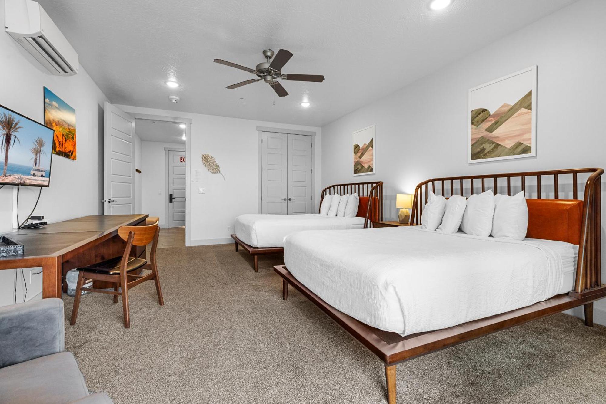 Vacation Rentals At Sand Hollow Resort Хърикейн Екстериор снимка