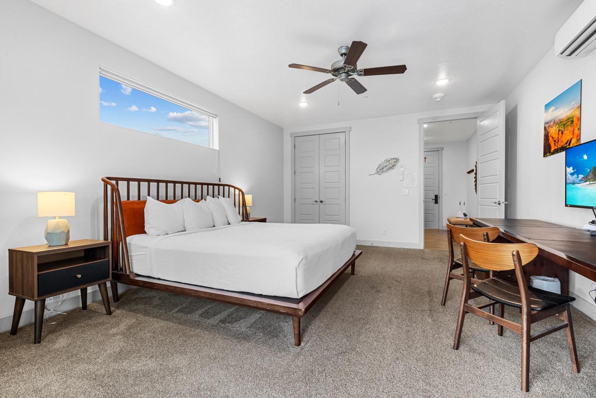 Vacation Rentals At Sand Hollow Resort Хърикейн Екстериор снимка