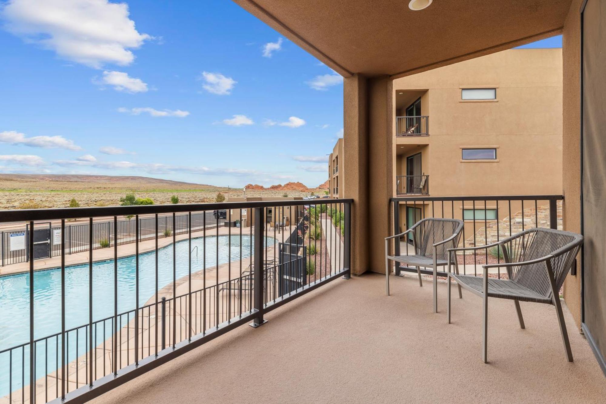 Vacation Rentals At Sand Hollow Resort Хърикейн Екстериор снимка