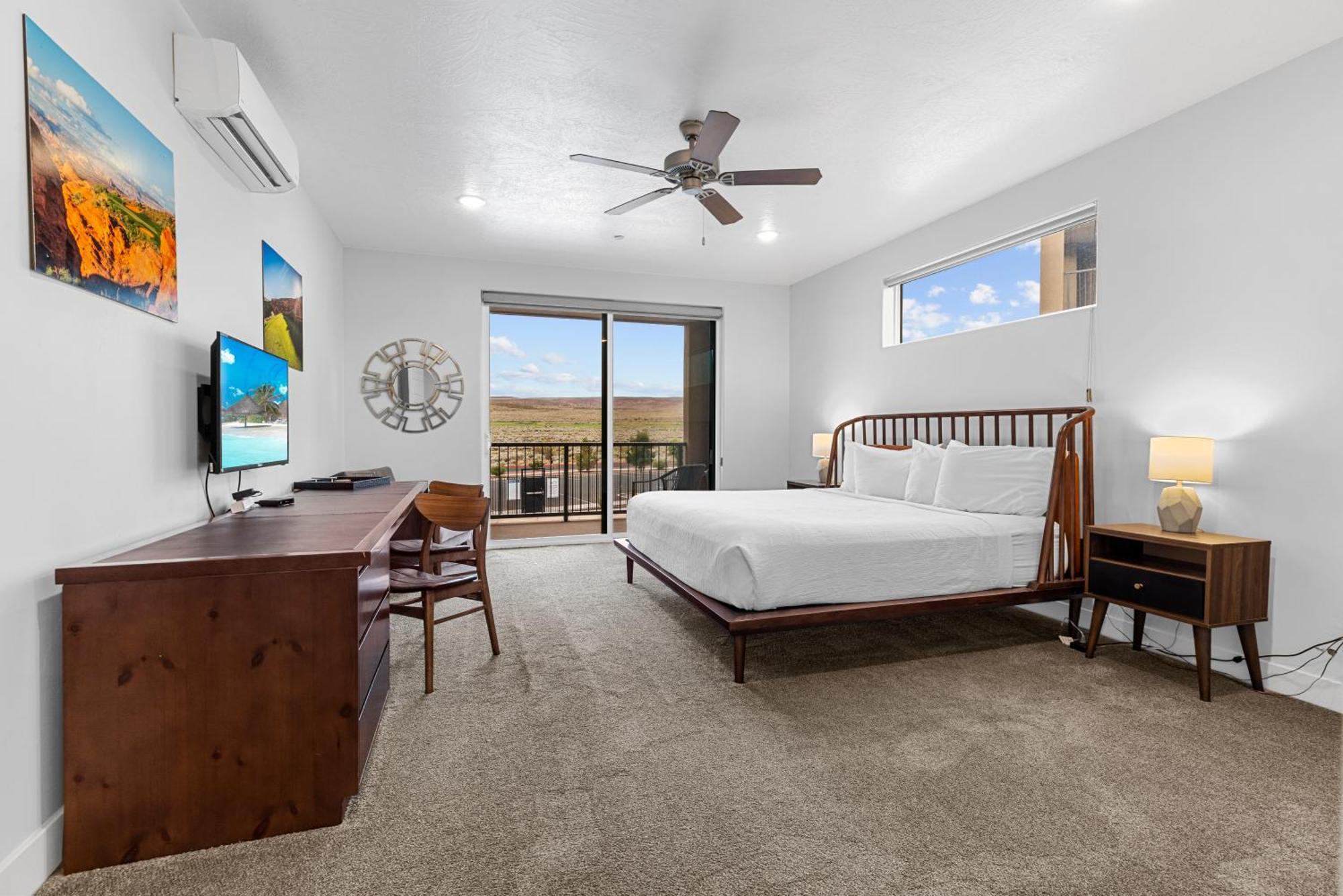 Vacation Rentals At Sand Hollow Resort Хърикейн Екстериор снимка