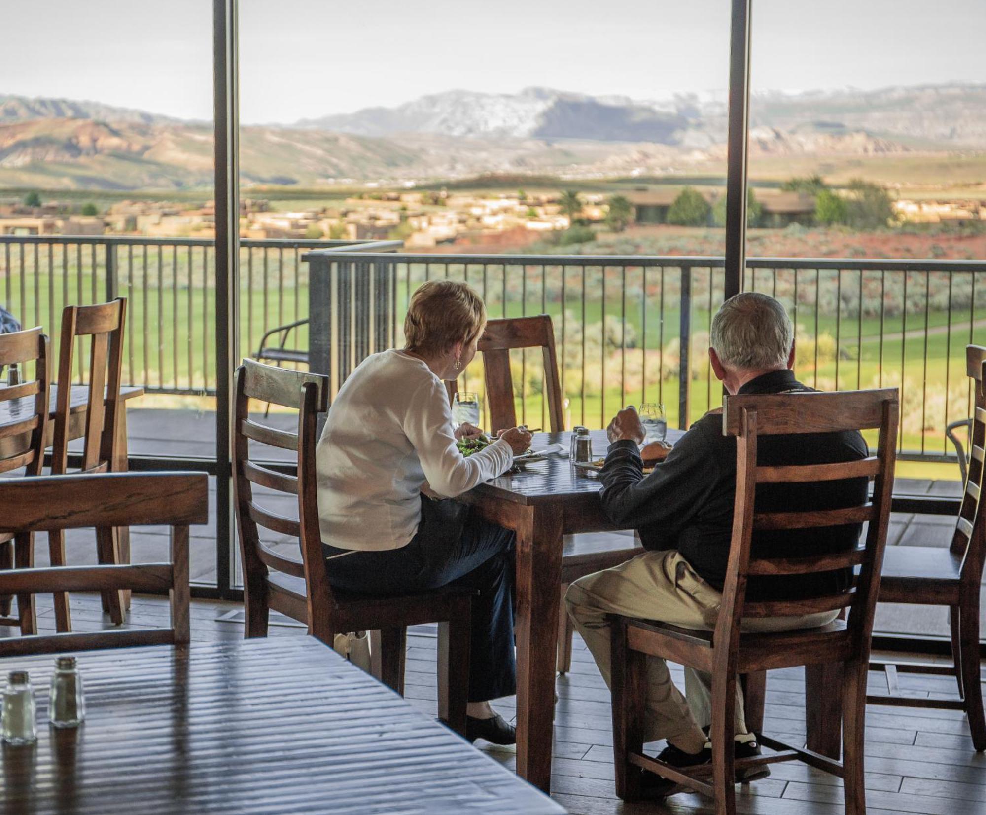 Vacation Rentals At Sand Hollow Resort Хърикейн Екстериор снимка
