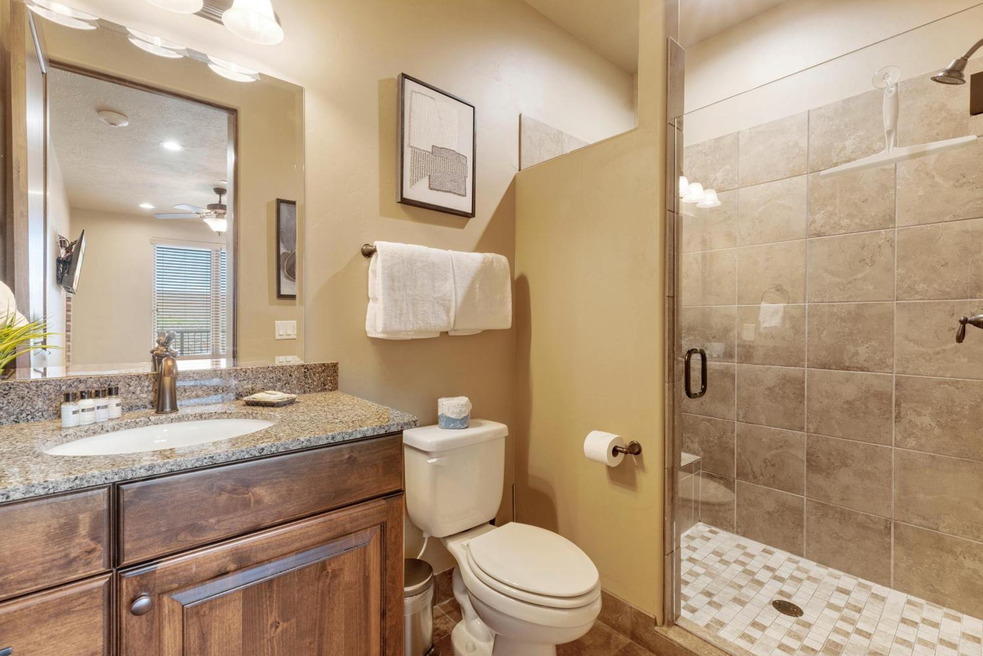 Vacation Rentals At Sand Hollow Resort Хърикейн Екстериор снимка