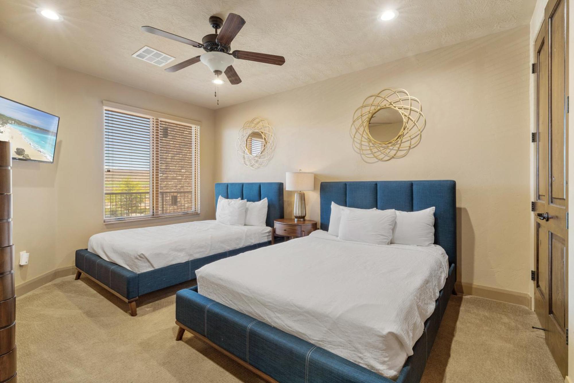 Vacation Rentals At Sand Hollow Resort Хърикейн Екстериор снимка