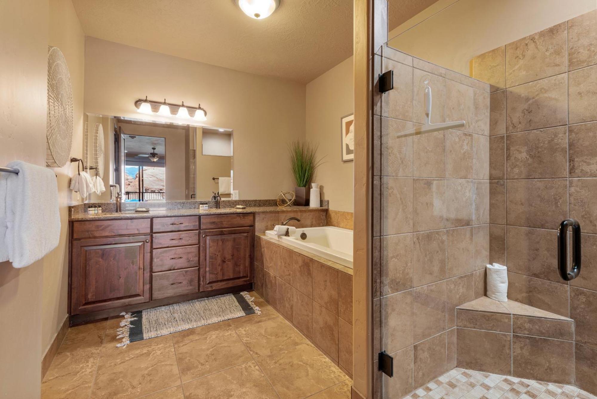 Vacation Rentals At Sand Hollow Resort Хърикейн Екстериор снимка