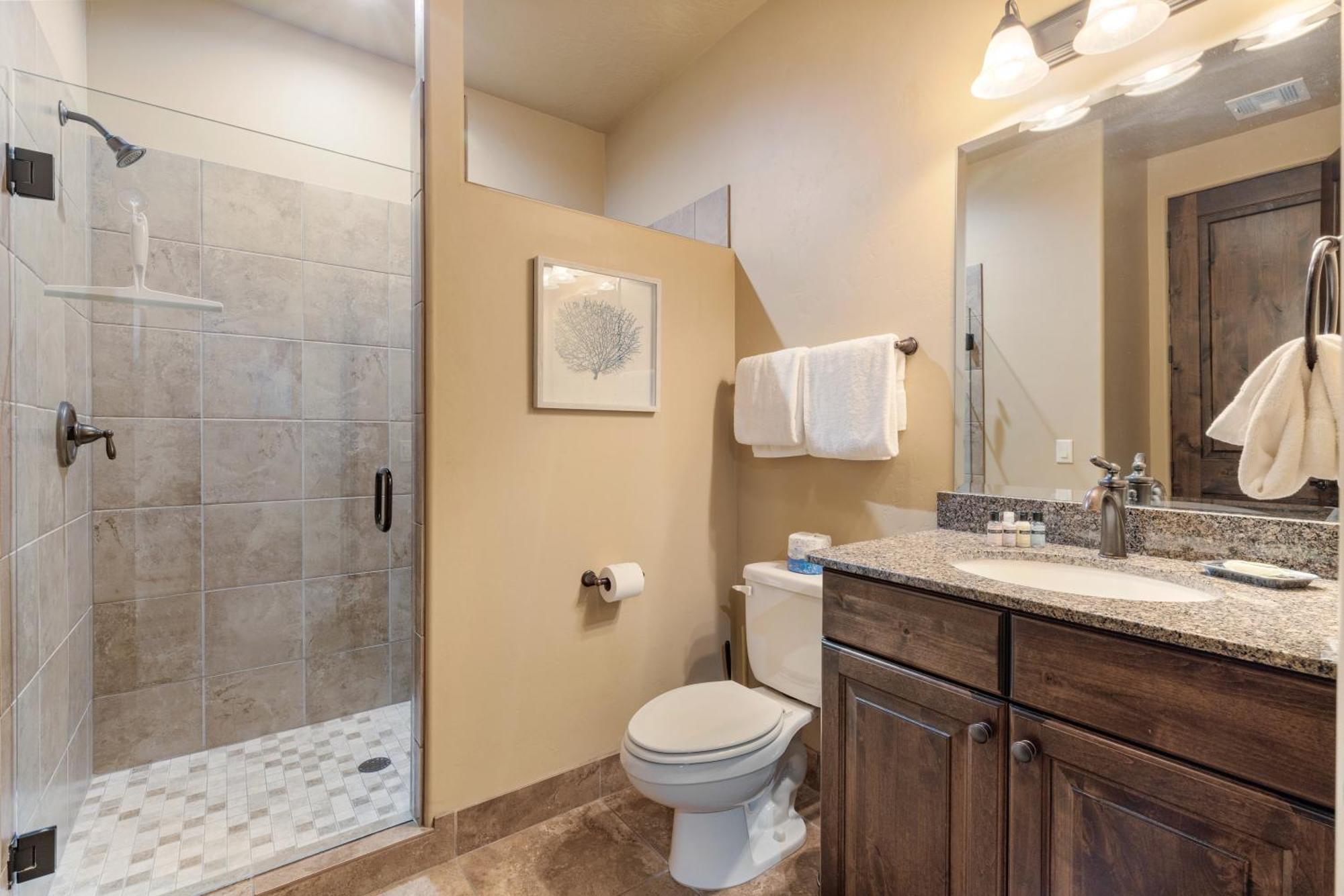 Vacation Rentals At Sand Hollow Resort Хърикейн Екстериор снимка