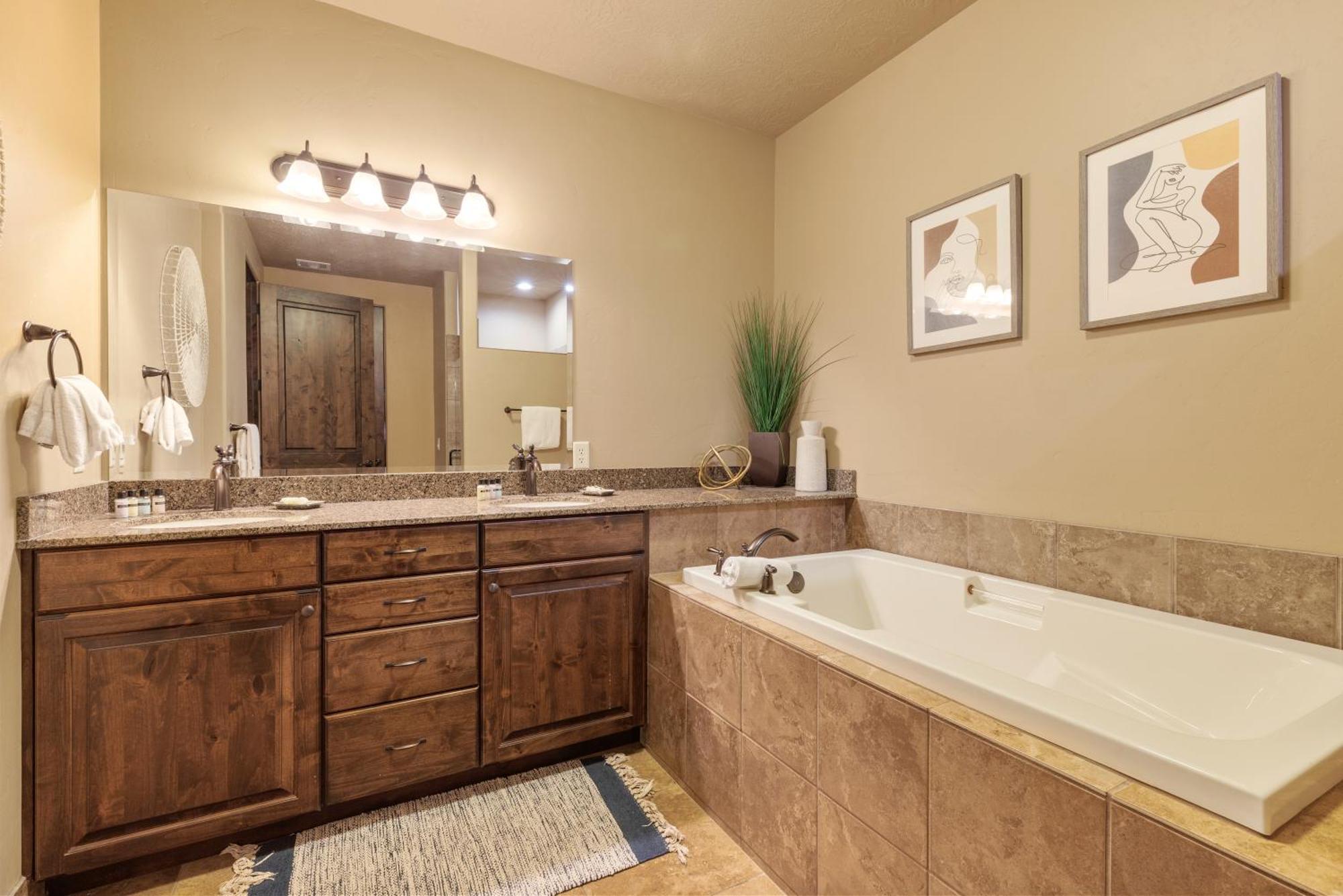Vacation Rentals At Sand Hollow Resort Хърикейн Екстериор снимка
