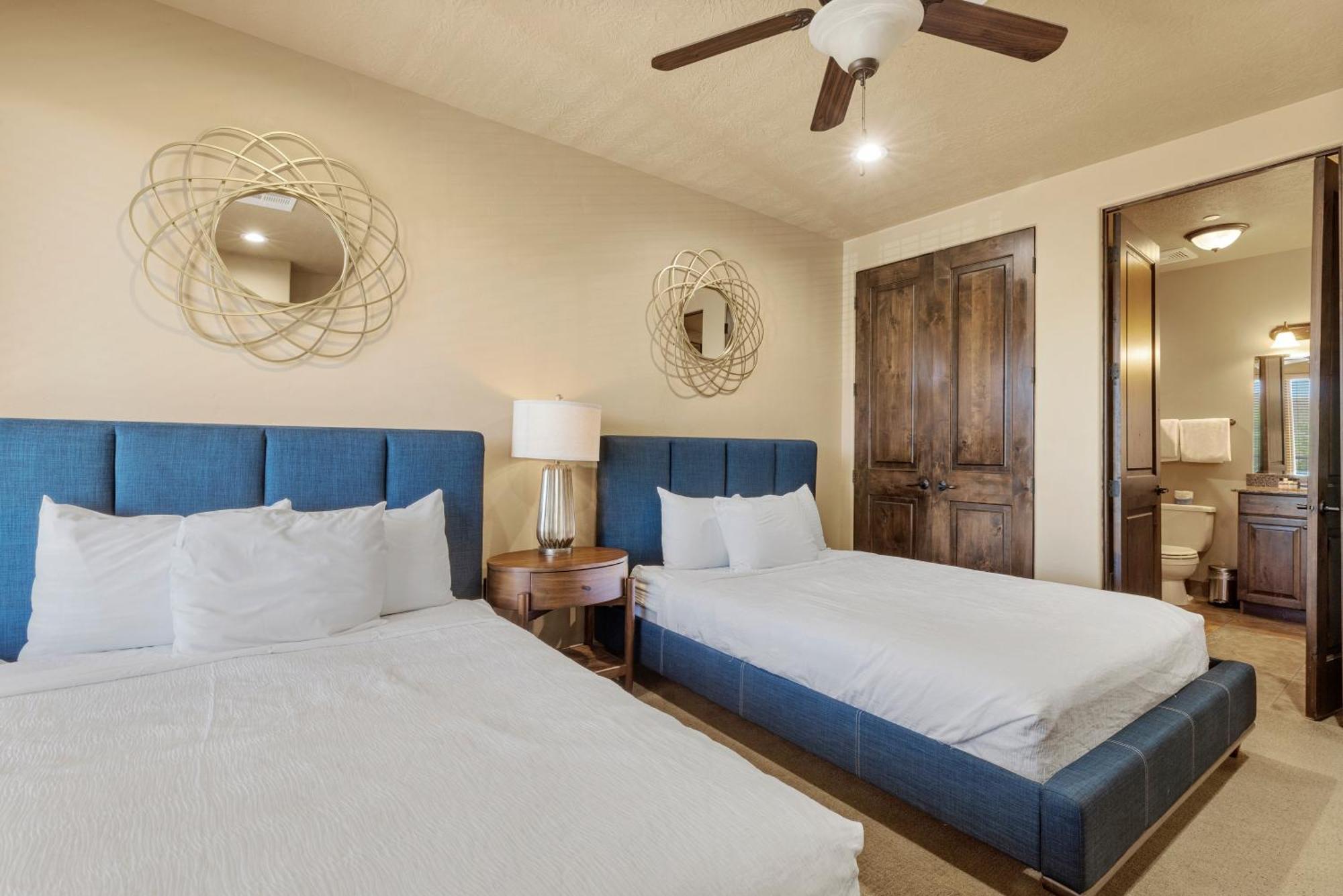 Vacation Rentals At Sand Hollow Resort Хърикейн Екстериор снимка