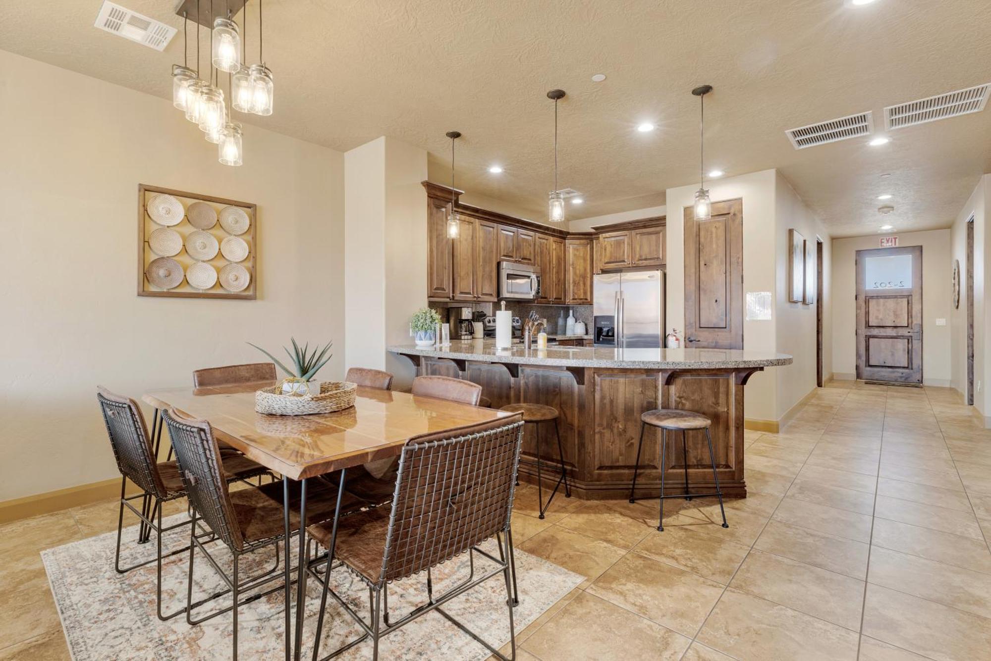 Vacation Rentals At Sand Hollow Resort Хърикейн Екстериор снимка
