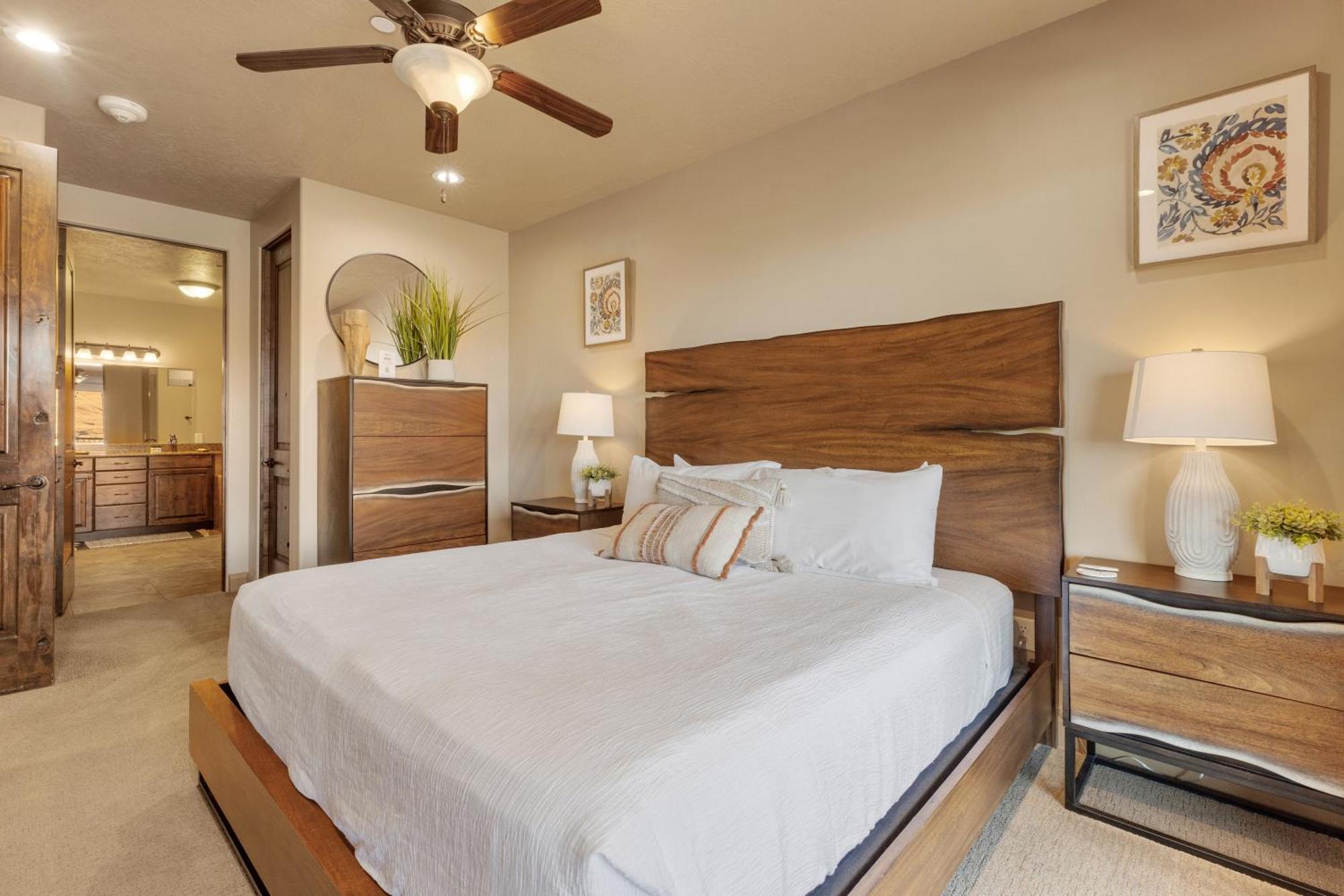 Vacation Rentals At Sand Hollow Resort Хърикейн Екстериор снимка