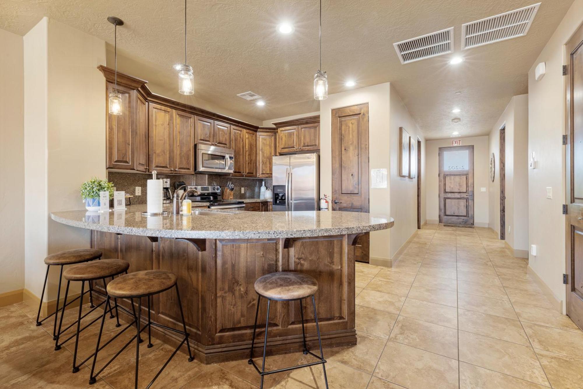 Vacation Rentals At Sand Hollow Resort Хърикейн Екстериор снимка